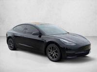 2019 Tesla Model 3 Standard Range Electric AUTONATION Call (346) 251-8354 to confirm availability - January 24th - Image 4