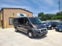 2019 Dodge Ram Promaster 1500, clean title, one owner, cash or finance Houston - Image 4