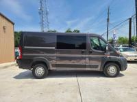 2019 Dodge Ram Promaster 1500, clean title, one owner, cash or finance Houston - Image 5