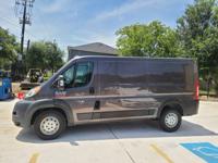 2019 Dodge Ram Promaster 1500, clean title, one owner, cash or finance Houston - Image 6