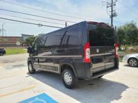 2019 Dodge Ram Promaster 1500, clean title, one owner, cash or finance Houston - Image 7