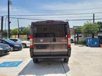 2019 Dodge Ram Promaster 1500, clean title, one owner, cash or finance Houston - Image 8