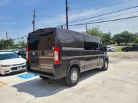 2019 Dodge Ram Promaster 1500, clean title, one owner, cash or finance Houston - Image 9
