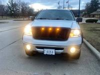 ★2007 FORD F-25O CREW Optional WESTERN 7'2" DEFENDER SNOWPLOW VIRGIN PLOW TRUCK ★HAS NEVER PLOWED SNOW B-4 !!! - Image 9