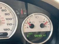 ★2007 FORD F-25O CREW Optional WESTERN 7'2" DEFENDER SNOWPLOW VIRGIN PLOW TRUCK ★HAS NEVER PLOWED SNOW B-4 !!! - Image 10