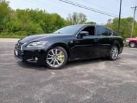 2013 LEXUS GS 350 WAUKEGAN, ILLINOIS - Image 2