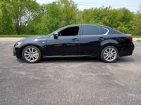 2013 LEXUS GS 350 WAUKEGAN, ILLINOIS - Image 6