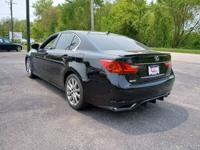 2013 LEXUS GS 350 WAUKEGAN, ILLINOIS - Image 7