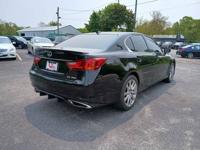 2013 LEXUS GS 350 WAUKEGAN, ILLINOIS - Image 8