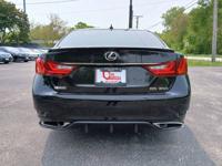 2013 LEXUS GS 350 WAUKEGAN, ILLINOIS - Image 9
