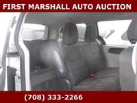2017 Dodge Grand Caravan -Auction Pricing + First Marshall Auto Auction - Image 6