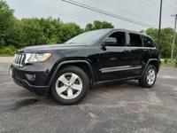 2012 JEEP GRAND CHEROKEE WAUKEGAN, ILLINOIS - Image 2