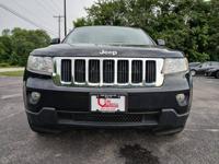 2012 JEEP GRAND CHEROKEE WAUKEGAN, ILLINOIS - Image 3