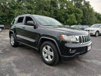 2012 JEEP GRAND CHEROKEE WAUKEGAN, ILLINOIS - Image 4