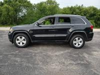2012 JEEP GRAND CHEROKEE WAUKEGAN, ILLINOIS - Image 6