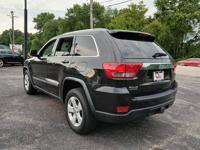 2012 JEEP GRAND CHEROKEE WAUKEGAN, ILLINOIS - Image 7
