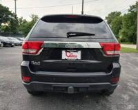 2012 JEEP GRAND CHEROKEE WAUKEGAN, ILLINOIS - Image 9