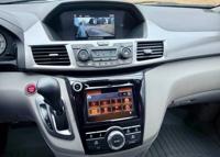 2016 Honda Odyssey Touring DVD Leather Sunroof 1 Owner 0 accident Lawrenceville - Image 3