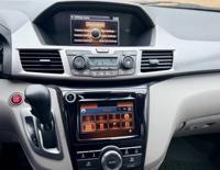 2016 Honda Odyssey Touring DVD Leather Sunroof 1 Owner 0 accident Lawrenceville - Image 6