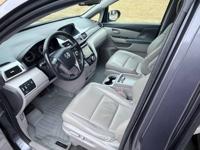 2016 Honda Odyssey Touring DVD Leather Sunroof 1 Owner 0 accident Lawrenceville - Image 8