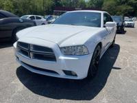 2014 Fully Loaded Dodge Charger R/T NO CREDIT CHECK!!!! city of atlanta