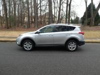 Toyota Rav4 Rav 4 One Owner NO DEALER FEES Dawsonville / Cumming - Image 2