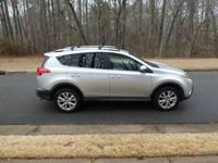 Toyota Rav4 Rav 4 One Owner NO DEALER FEES Dawsonville / Cumming - Image 3