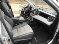 Toyota Rav4 Rav 4 One Owner NO DEALER FEES Dawsonville / Cumming - Image 8