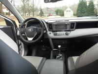 Toyota Rav4 Rav 4 One Owner NO DEALER FEES Dawsonville / Cumming - Image 10