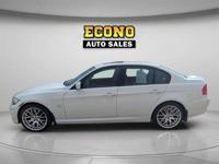 2011 BMW 3 SERIES 335I XDRIVE SEDAN 4D - BUY HERE - PAY HERE |200 VEHICLES - Image 5