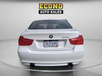 2011 BMW 3 SERIES 335I XDRIVE SEDAN 4D - BUY HERE - PAY HERE |200 VEHICLES - Image 7