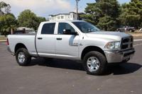 2018 Ram 2500 Diesel 4x4 4WD Dodge Tradesman Truck Victory Motors of Colorado - Image 3