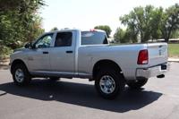 2018 Ram 2500 Diesel 4x4 4WD Dodge Tradesman Truck Victory Motors of Colorado - Image 9