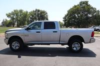 2018 Ram 2500 Diesel 4x4 4WD Dodge Tradesman Truck Victory Motors of Colorado - Image 10