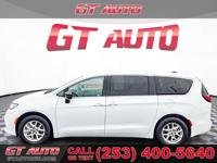 2024 Chrysler Pacifica Touring L Passenger Tacoma, WA - Image 5