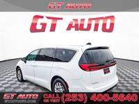 2024 Chrysler Pacifica Touring L Passenger Tacoma, WA - Image 6