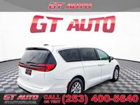 2024 Chrysler Pacifica Touring L Passenger Tacoma, WA - Image 8