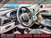 2024 Chrysler Pacifica Touring L Passenger Tacoma, WA - Image 10