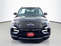 2023 Ford Explorer XLT _Ford_ _Explorer_ _SUV_ - Image 9