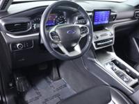 2023 Ford Explorer XLT _Ford_ _Explorer_ _SUV_ - Image 10