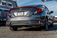 2016 Honda Civic Coupe LX Coupe st Gear Motorsports - Image 4