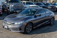 2016 Honda Civic Coupe LX Coupe st Gear Motorsports - Image 5