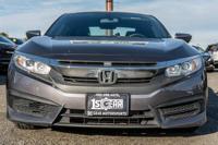 2016 Honda Civic Coupe LX Coupe st Gear Motorsports - Image 6