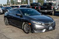 2016 Honda Civic Coupe LX Coupe st Gear Motorsports - Image 7