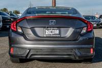 2016 Honda Civic Coupe LX Coupe st Gear Motorsports - Image 9