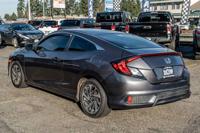 2016 Honda Civic Coupe LX Coupe st Gear Motorsports - Image 10