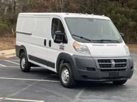 2017 ram promaster otp east - Image 2
