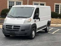 2017 ram promaster otp east - Image 3