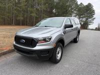 2020 Ford Ranger XL Extended Cab Long Bed w/Rear Doors DOUGLASVILLE
