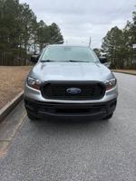 2020 Ford Ranger XL Extended Cab Long Bed w/Rear Doors DOUGLASVILLE - Image 3
